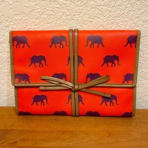 Stella & Dot Bring Your Bling Jewelry Travel Pouch